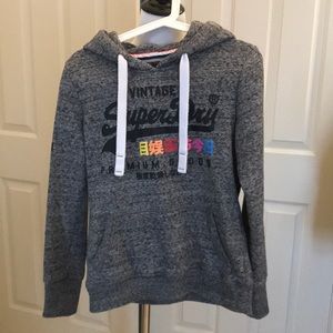 SuperDry Hoodie
